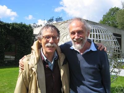 Baum–Connes conjecture